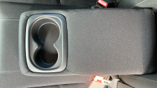 Honda Civic 1.0 VTEC Turbo 126 SR 5dr CVT Petrol Hatchback